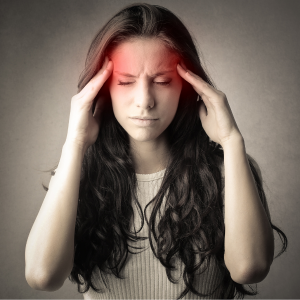 7 Signs You May Need To See A Chiropractor - headache
