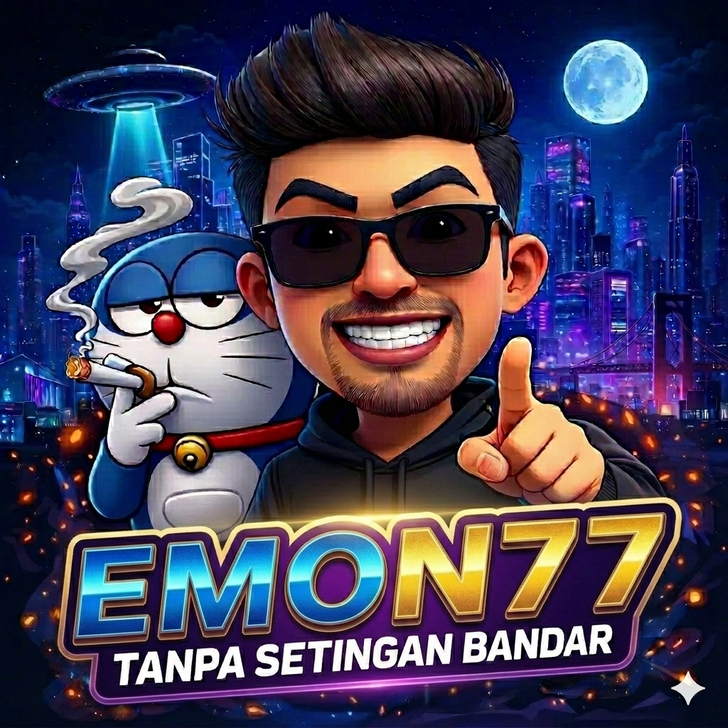 EMON77 Front Black 